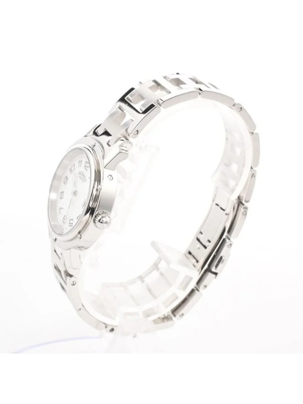 Hermes Watch Clipana Cles